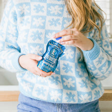 Load image into Gallery viewer, Blueberry Acai Organic Chia Prebiotic Squeeze