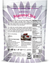 Load image into Gallery viewer, Organic Black Chia Seeds
