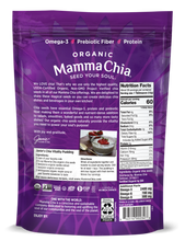 Load image into Gallery viewer, Organic White Chia Seeds
