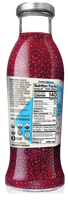 Load image into Gallery viewer, Blueberry Pomegranate Organic Chia Beverage