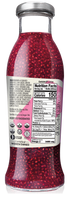 Load image into Gallery viewer, Raspberry Passion Organic Chia Beverage