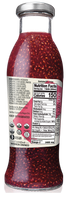 Load image into Gallery viewer, Strawberry Lemonade Organic Chia Beverage