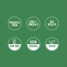 Load image into Gallery viewer, Green Magic Organic Chia Squeeze