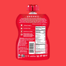 Load image into Gallery viewer, Single Cherry Love Organic Chia Squeeze